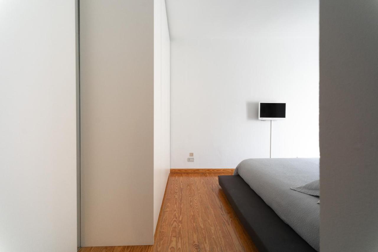 Pignolo 107 Apartment Bergamo Exterior photo